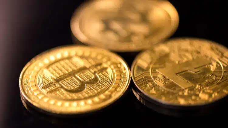 bitcoin coins